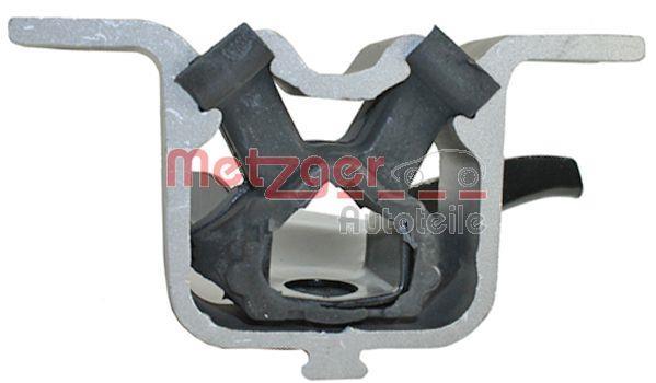 Support moteur (Silent bloc moteur) METZGER 8053750